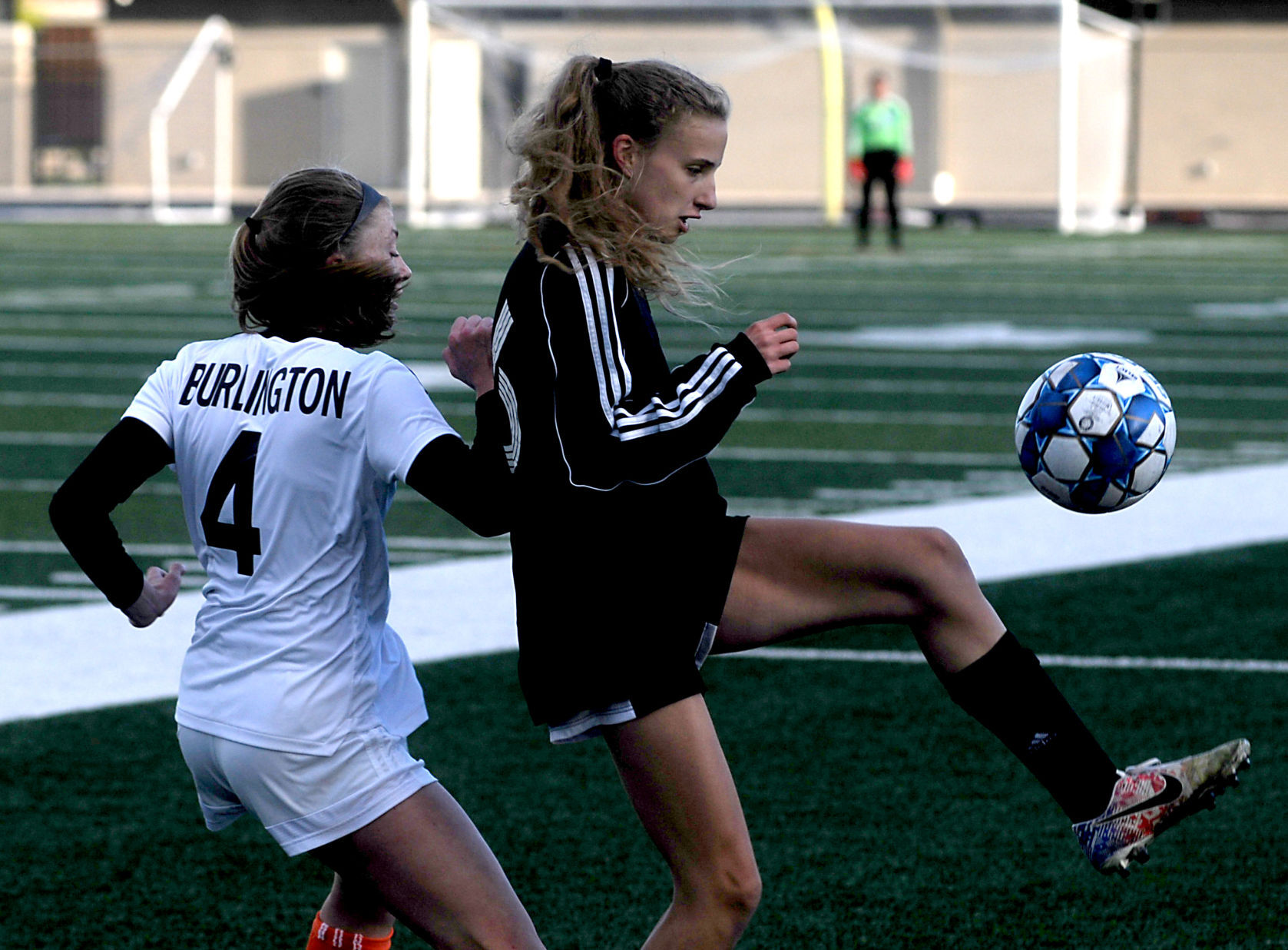 Tremp Soccer 1